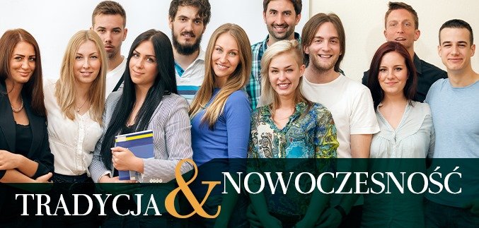 Zdjęcie uczelni - Akademia Katolicka - Collegium Joanneum 