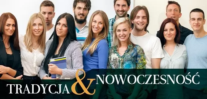 Zdjęcie uczelni - Akademia Katolicka - Collegium Joanneum 