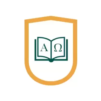 Akademia Katolicka - Collegium Joanneum logo