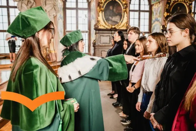 Zdjęcie uczelni - Wyższa Szkoła Kształcenia Zawodowego (WSKZ)