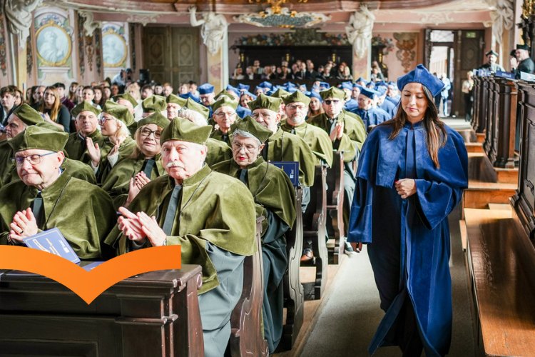 Zdjęcie uczelni - Wyższa Szkoła Kształcenia Zawodowego (WSKZ)