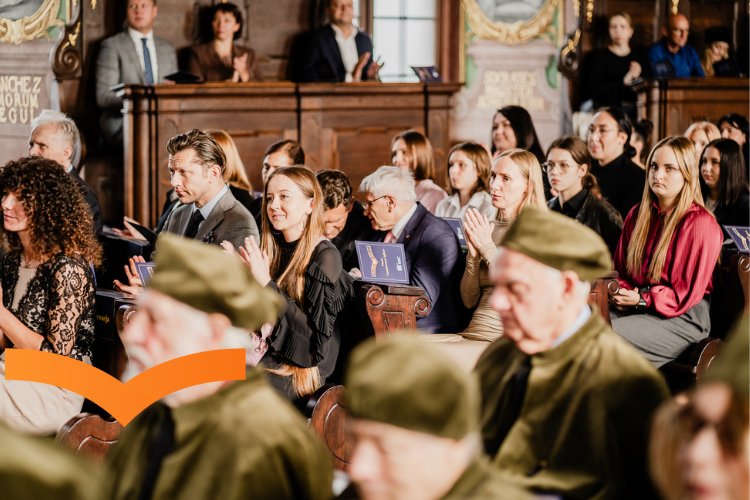 Zdjęcie uczelni - Wyższa Szkoła Kształcenia Zawodowego (WSKZ)