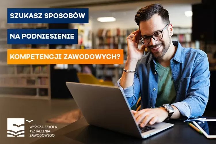 Zdjęcie uczelni - Wyższa Szkoła Kształcenia Zawodowego (WSKZ)
