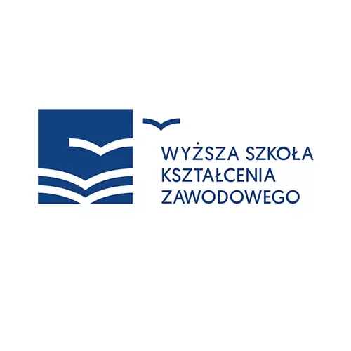 Wyższa Szkoła Kształcenia Zawodowego (WSKZ) logo