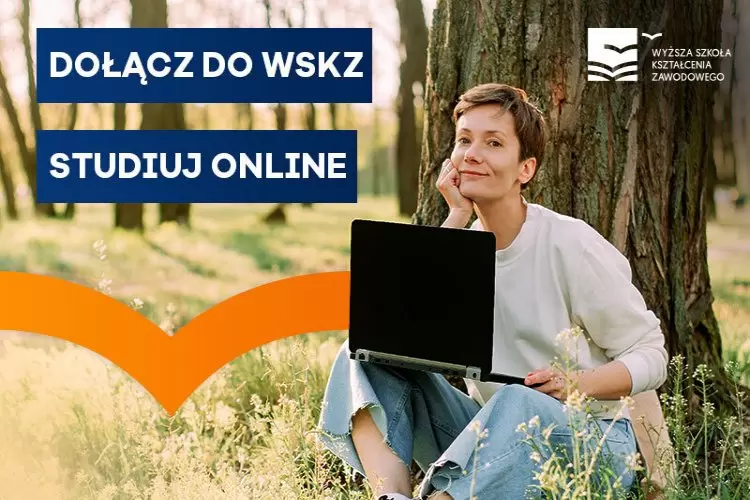 Galeria Wyższa Szkoła Kształcenia Zawodowego (WSKZ)