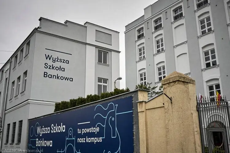 Zdjęcie - Uniwersytet WSB Merito w Łodzi