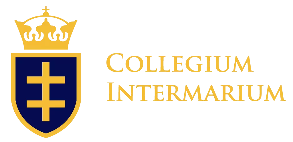 Collegium Intermarium logo