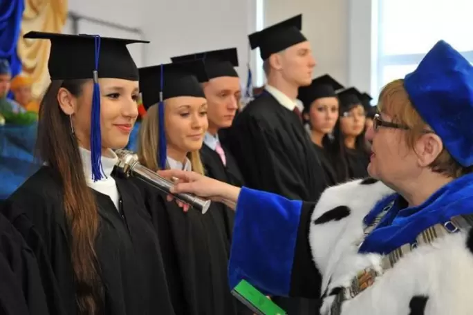 Zdjęcie uczelni - Sopocka Akademia Nauk Stosowanych