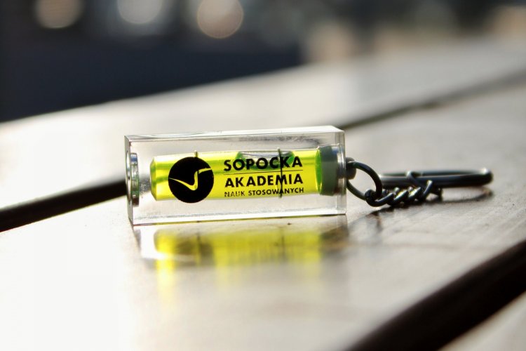 Galeria Sopocka Akademia Nauk Stosowanych