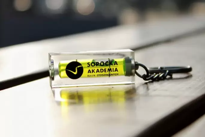 Zdjęcie uczelni - Sopocka Akademia Nauk Stosowanych