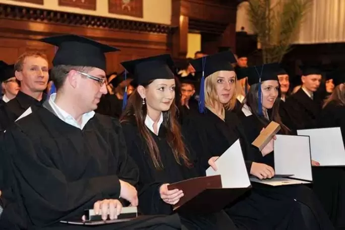 Zdjęcie uczelni - Sopocka Akademia Nauk Stosowanych