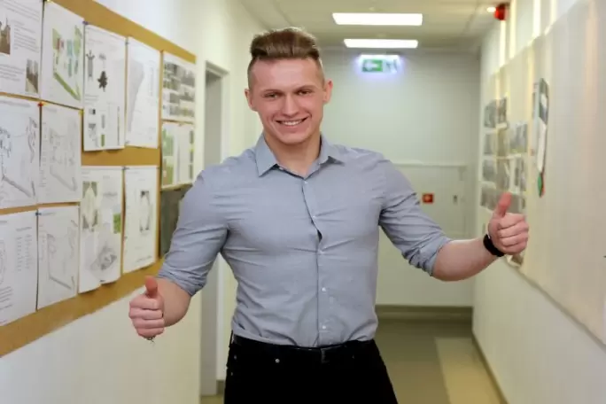 Zdjęcie uczelni - Sopocka Akademia Nauk Stosowanych