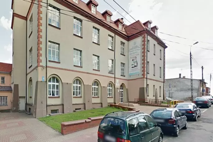 Zdjęcie uczelni - Uczelnia Jańskiego w Łomży