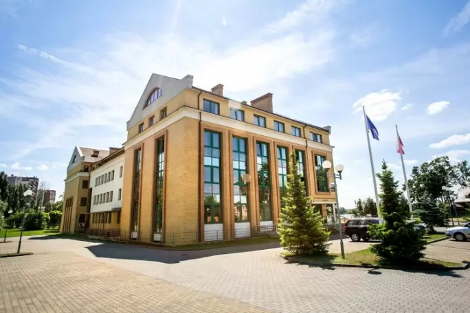 Zdjęcie uczelni - Wschodnioeuropejska Akademia Nauk Stosowanych w Białymstoku - Filia w Ełku
