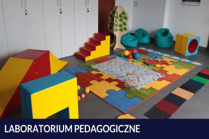 Zdjęcie uczelni - Akademia Humanitas