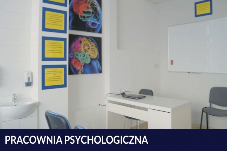Galeria Wyższa Szkoła Humanitas (WSH)