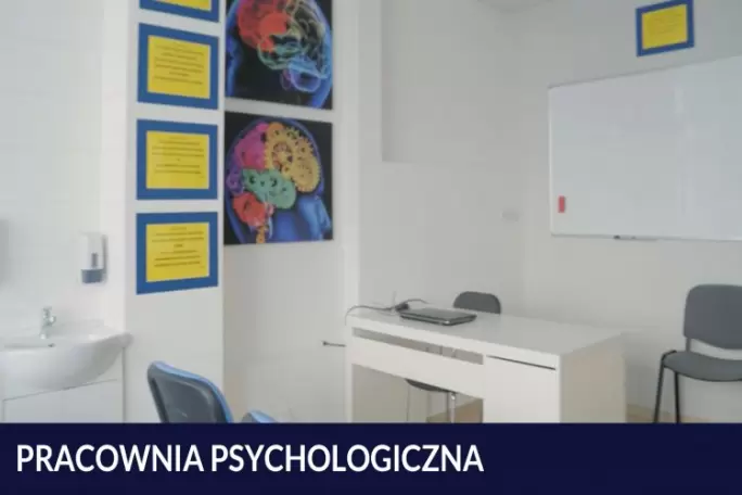 Zdjęcie uczelni - Akademia Humanitas