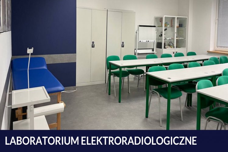 Galeria Wyższa Szkoła Humanitas (WSH)