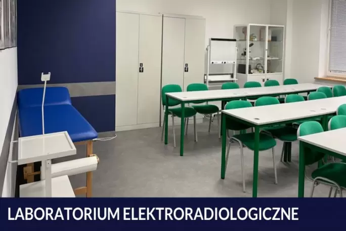 Zdjęcie uczelni - Akademia Humanitas