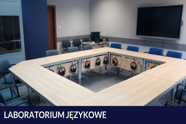 Galeria Wyższa Szkoła Humanitas (WSH)