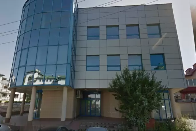 Zdjęcie uczelni - Uczelnia ASBiRO