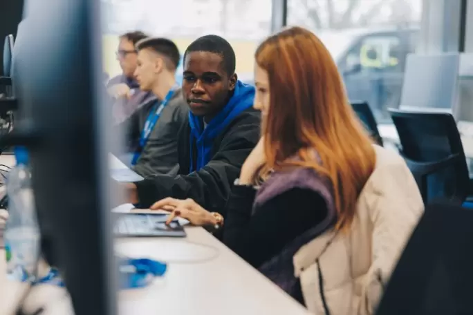 Zdjęcie uczelni - Coventry University Wrocław