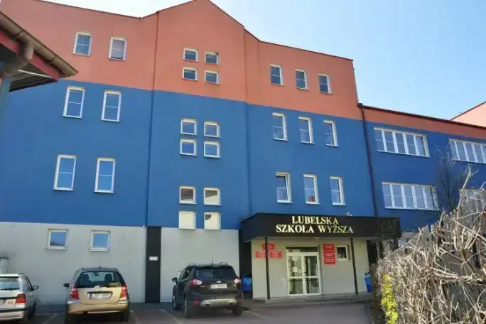 Zdjęcie uczelni - Lubelska Szkoła Wyższa w Rykach