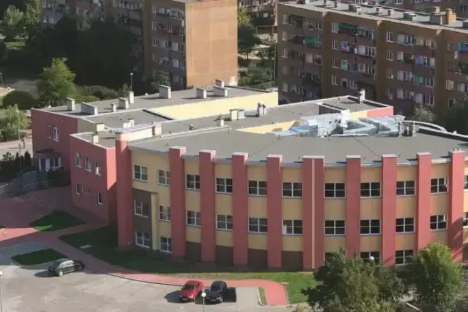 Zdjęcie uczelni - Państwowa Akademia Nauk Stosowanych im. prof. Stanisława Tarnowskiego w Tarnobrzegu
