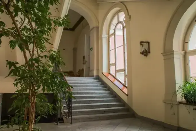 Zdjęcie uczelni - Akademia Nauk Stosowanych we Wrocławiu