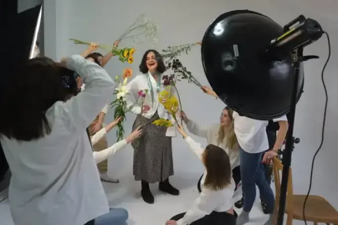Zdjęcie uczelni - Krakowskie Szkoły Artystyczne