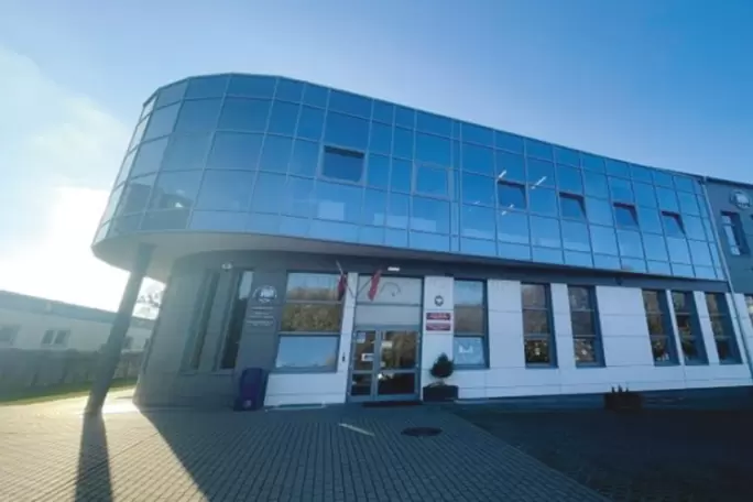 Zdjęcie uczelni - Akademia Ekonomiczno-Humanistyczna w Warszawie, Filia w Gdańsku
