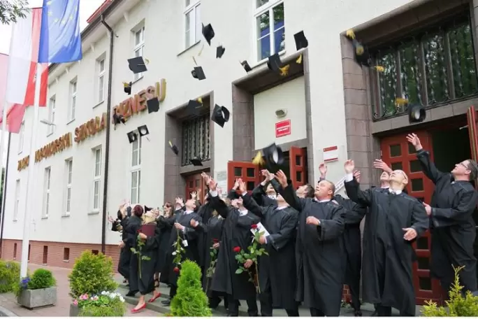 Zdjęcie uczelni - Zachodniopomorska Szkoła Biznesu - Akademia Nauk Stosowanych w Szczecinie