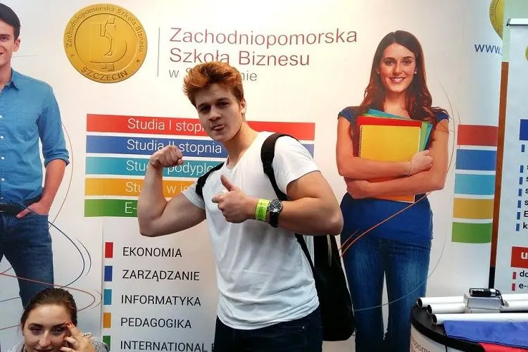 Galeria zachodniopomorskie