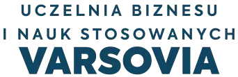 Uczelnia Biznesu i Nauk Stosowanych Varsovia - Filia w Gdańsku logo