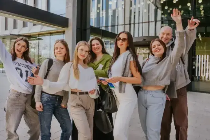 Zdjęcie uczelni - Wyższa Szkoła Nauk Medycznych w Warszawie (WSNM)