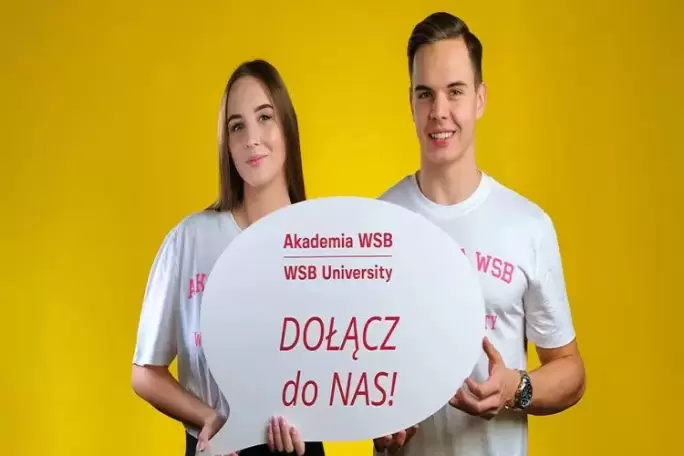 Zdjęcie uczelni - Akademia WSB - Wydział Zamiejscowy w Jaworznie
