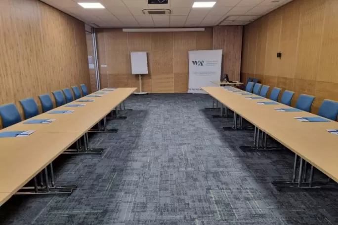 Zdjęcie uczelni - Wyższa Szkoła Administracji Publicznej (WSAP w Szczecinie) 