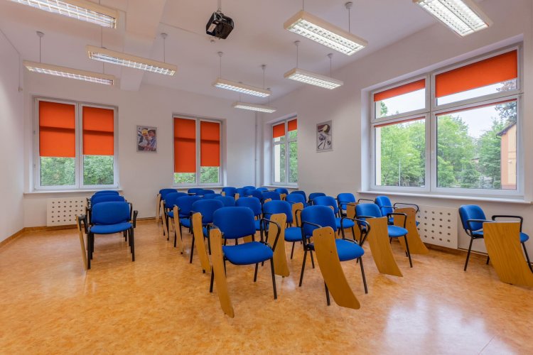 Zdjęcie uczelni - Akademia Nauk Stosowanych TWP w Szczecinie
