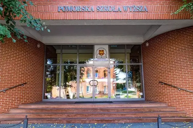 Zdjęcie uczelni - Pomorska Szkoła Wyższa - Filia w Braniewie