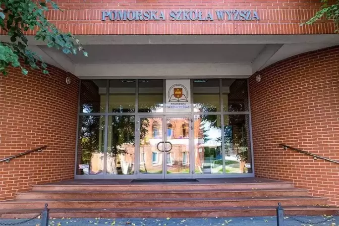 Zdjęcie uczelni - Pomorska Szkoła Wyższa - Filia w Braniewie