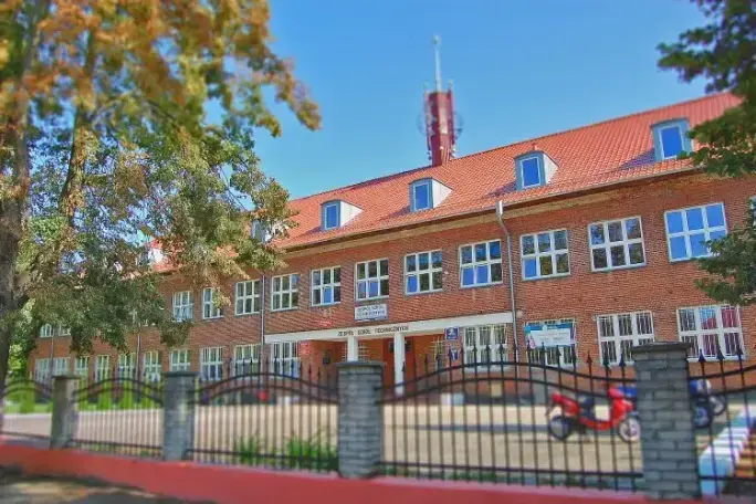 Zdjęcie uczelni - Akademia Finansów i Biznesu Vistula - Filia w Tczewie