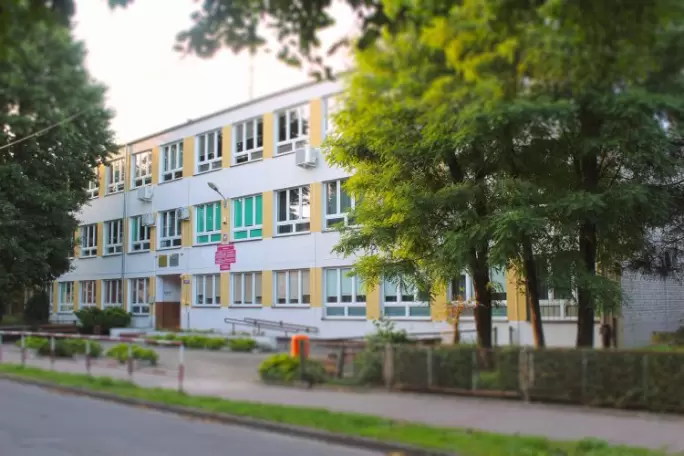 Zdjęcie uczelni - Akademia Finansów i Biznesu Vistula - Filia w Braniewie