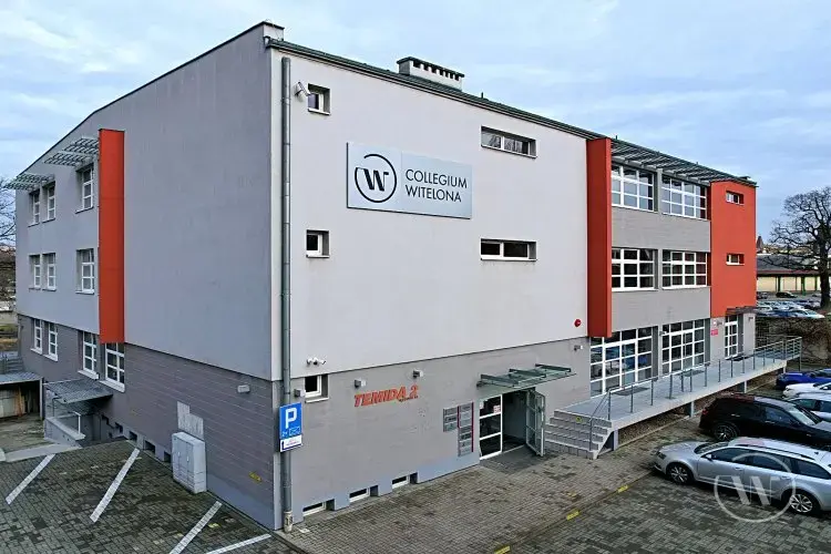 Zdjęcie uczelni - Collegium Witelona Uczelnia Państwowa (Filia we Wrocławiu)