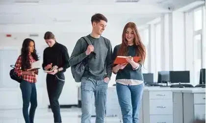 Zdjęcie uczelni - Publiczna Uczelnia Zawodowa w Grudziądzu