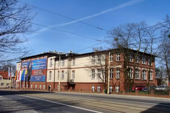 Zdjęcie uczelni - Wyższa Szkoła Integracji Europejskiej (WSIE)