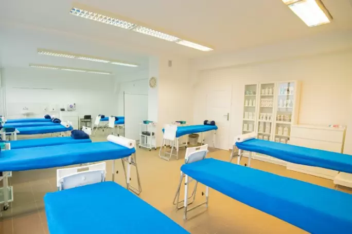 Zdjęcie uczelni - Collegium Balticum Akademia Nauk Stosowanych w Szczecinie