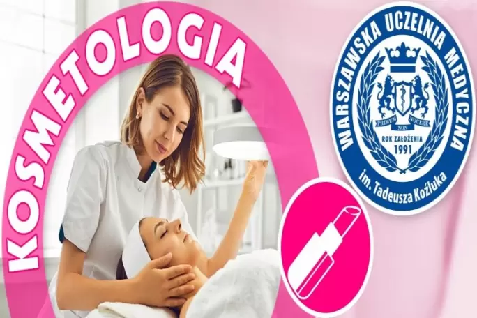 Zdjęcie uczelni - Warszawska Uczelnia Medyczna im. Tadeusza Koźluka (WUMed)
