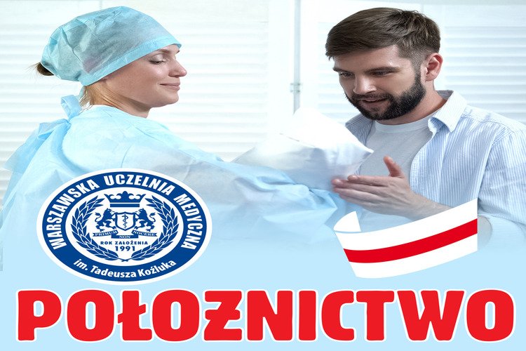 Zdjęcie uczelni - Warszawska Uczelnia Medyczna im. Tadeusza Koźluka (WUMed)