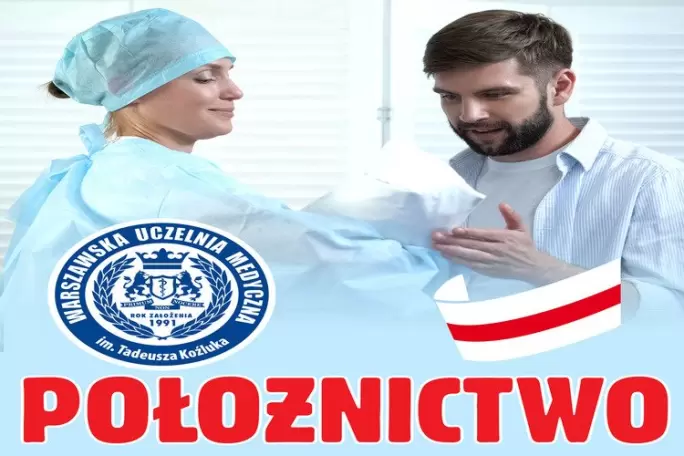 Zdjęcie uczelni - Warszawska Uczelnia Medyczna im. Tadeusza Koźluka (WUMed)