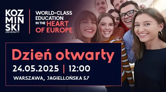 Akademia Leona Koźmińskiego - zdjęcie 12